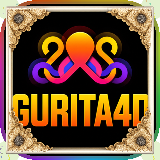 gurita4d — galeri pratinjau - APK Resmi